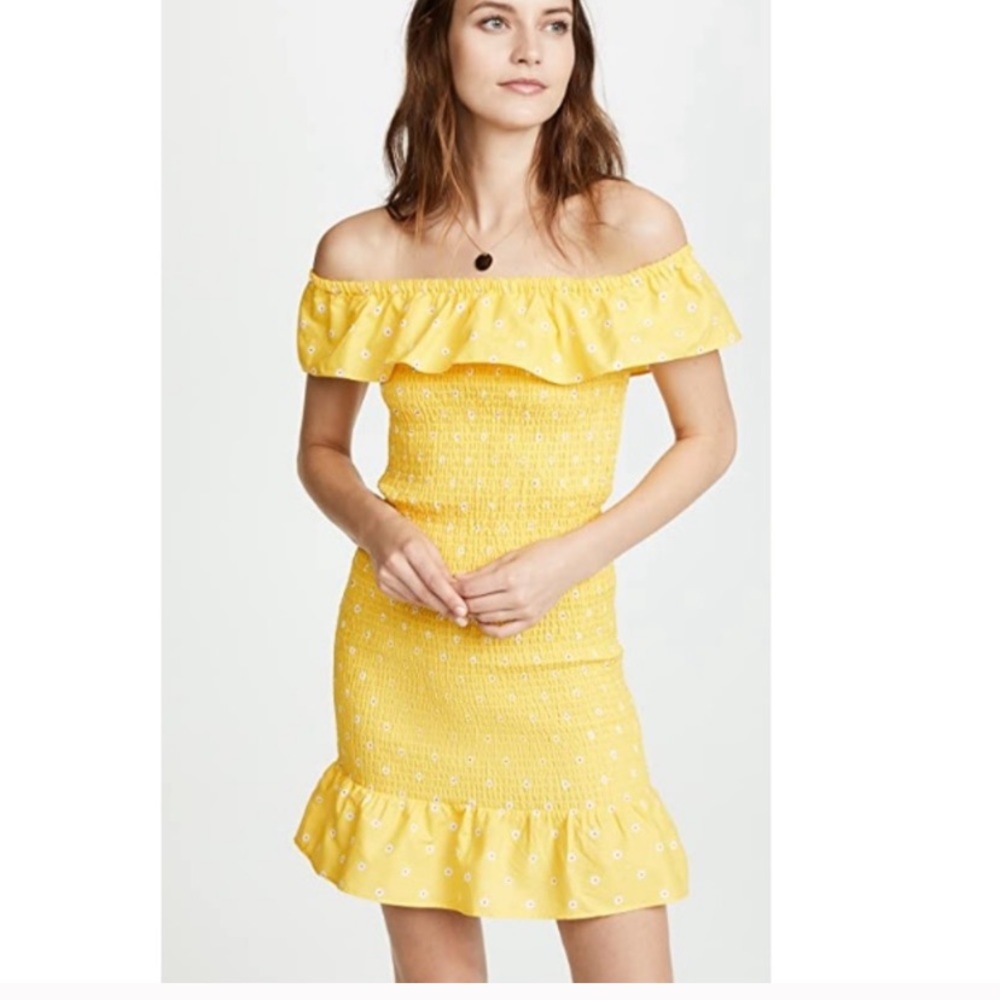 The Fifth Label size small worn once